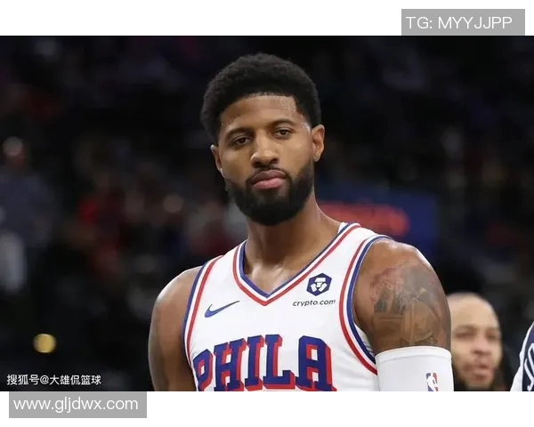 乔治右膝韧带撕裂，费城1.63亿顶薪豪赌下的球队未来何去何从